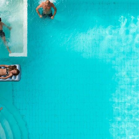 Hotel Poker Ричоне Екстериор снимка